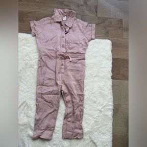 Gap romper